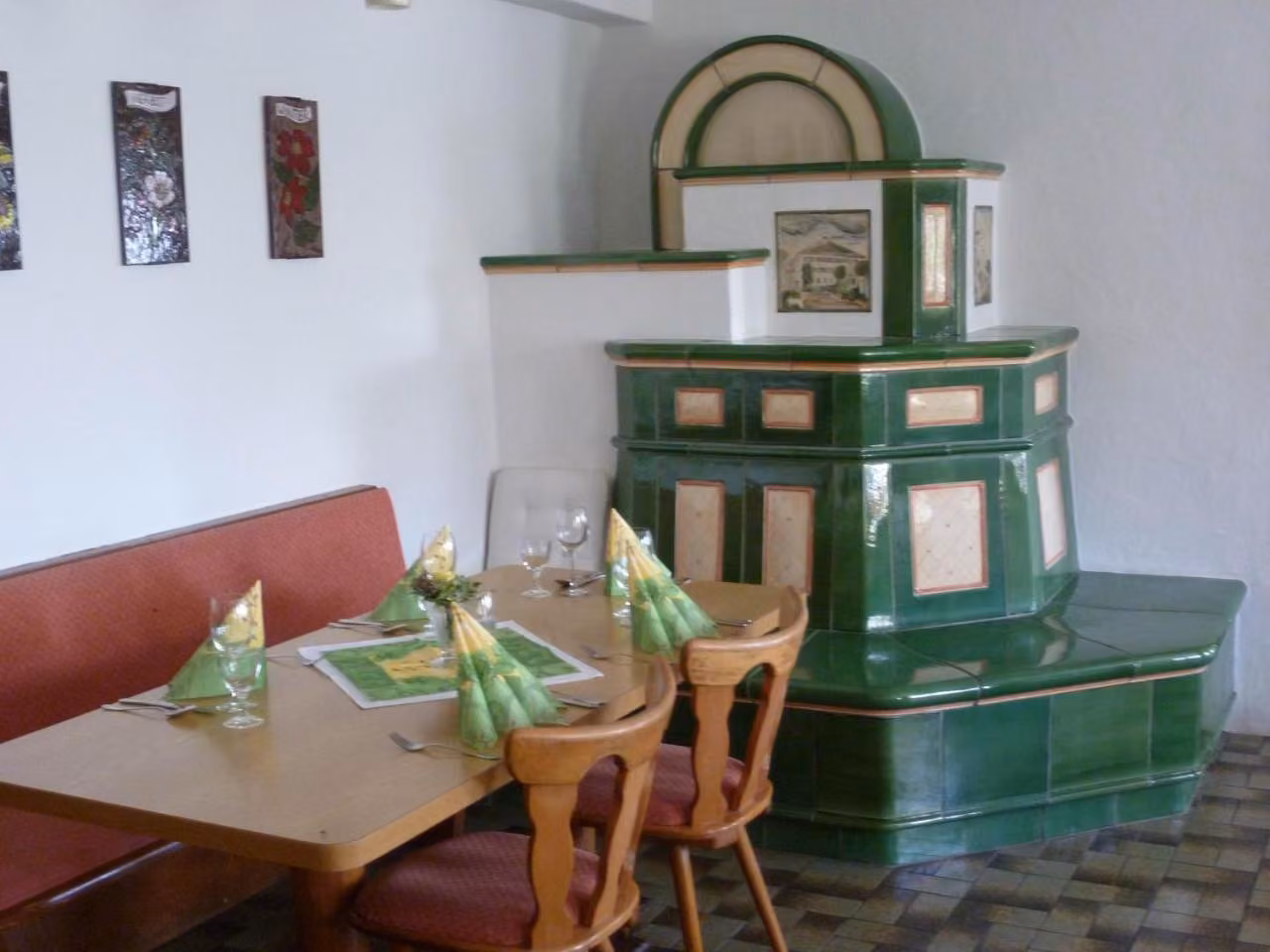 Bild der Unterkunft