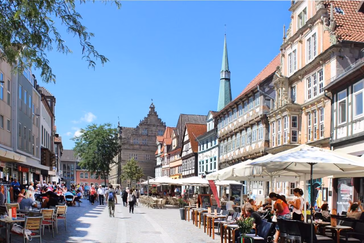 Bild der Unterkunft