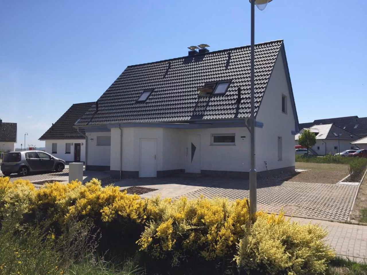 Bild der Unterkunft