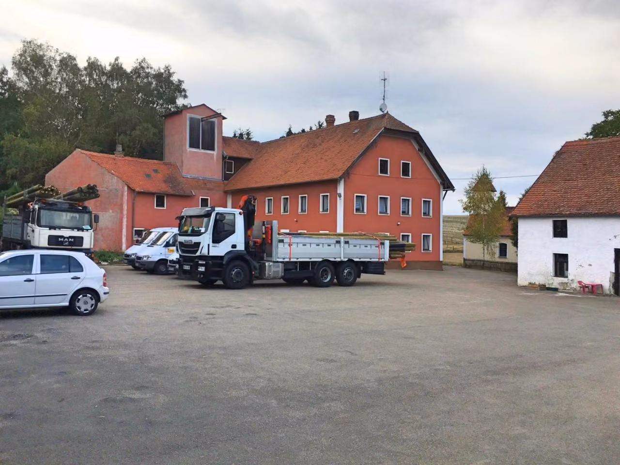Bild der Unterkunft