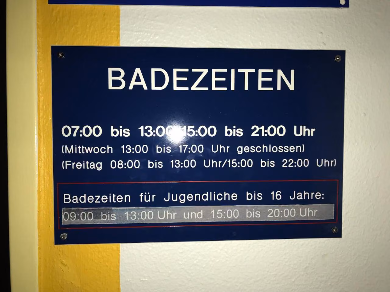 Bild der Unterkunft