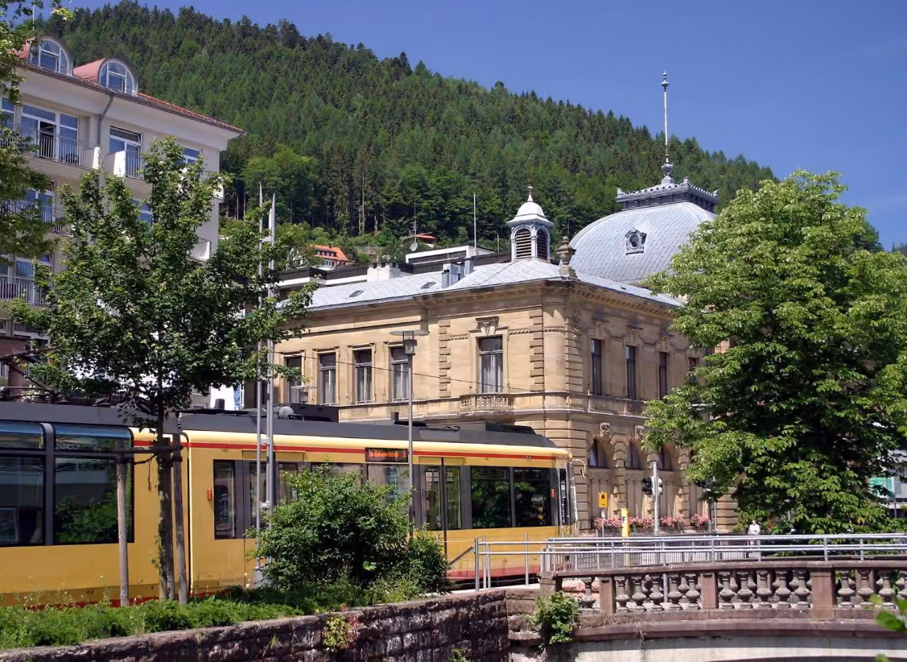 Bild der Unterkunft