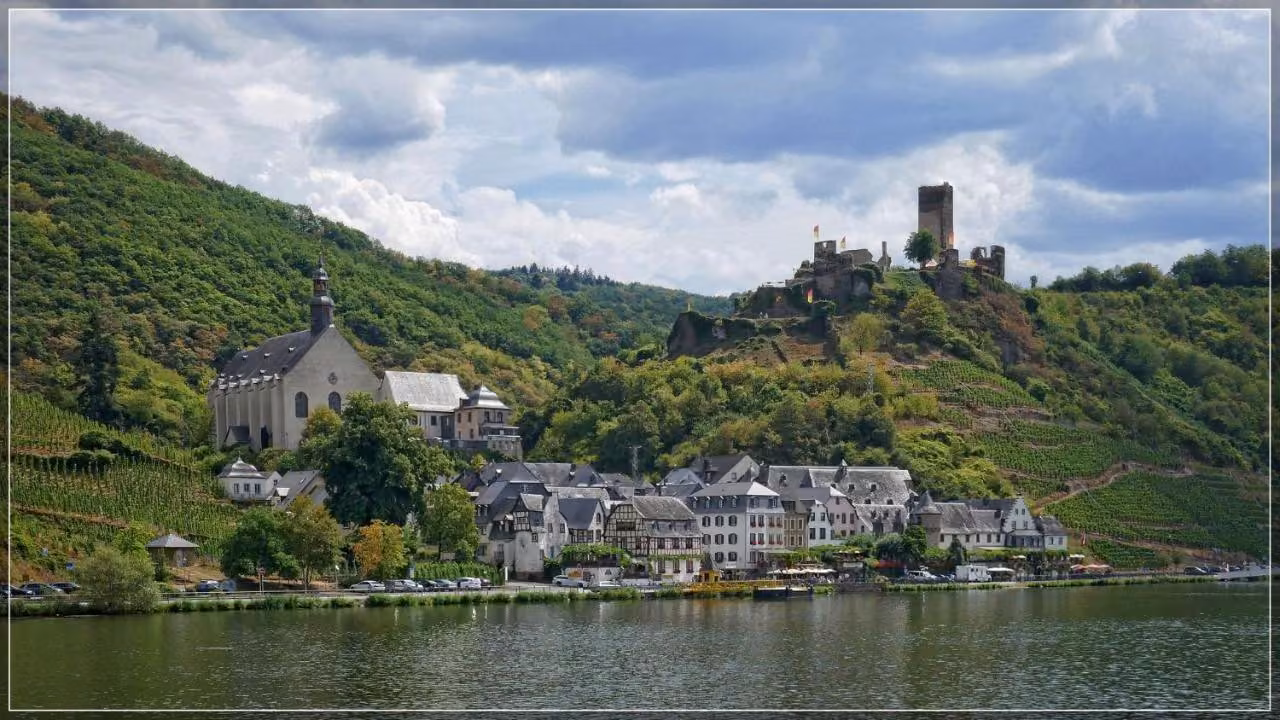 Bild der Unterkunft