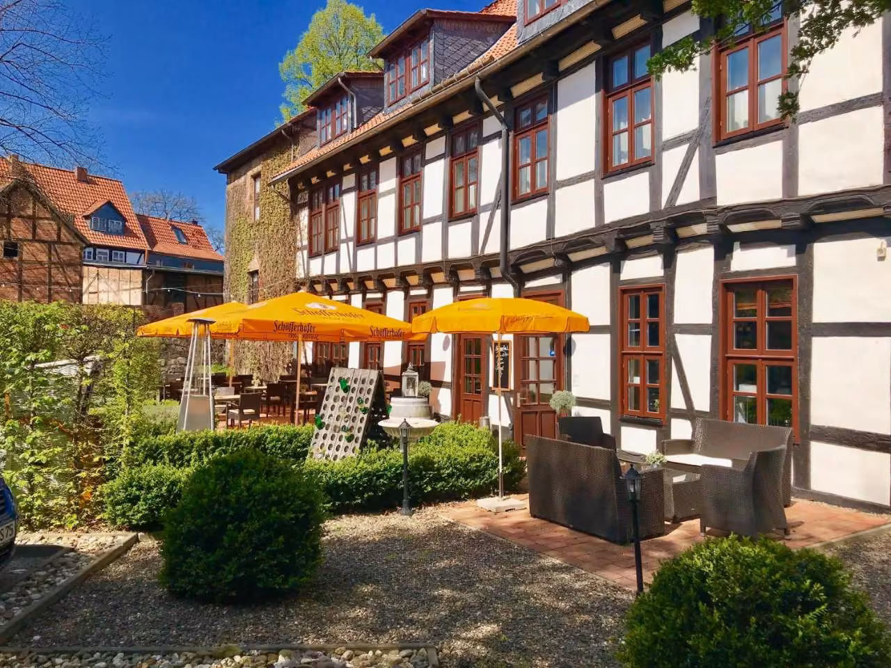 Bild der Unterkunft