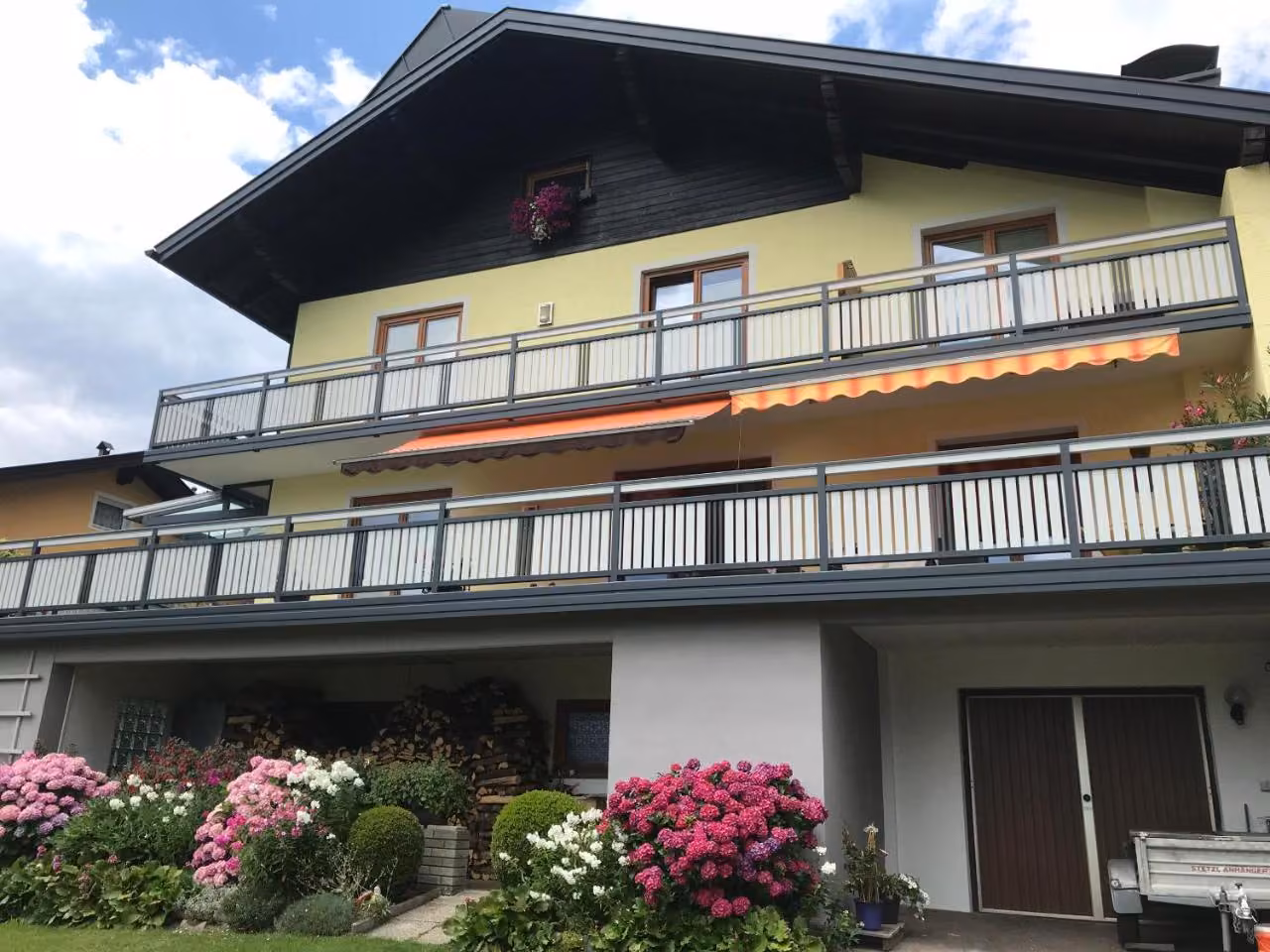 Bild der Unterkunft