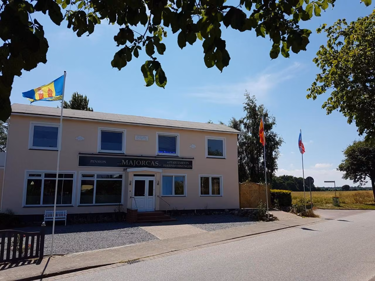 Bild der Unterkunft