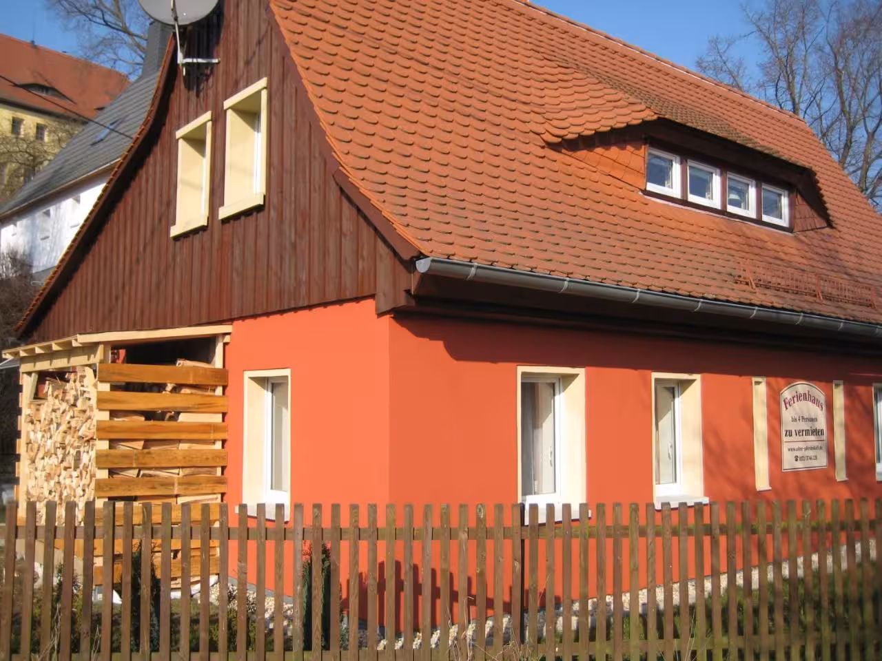 Bild der Unterkunft