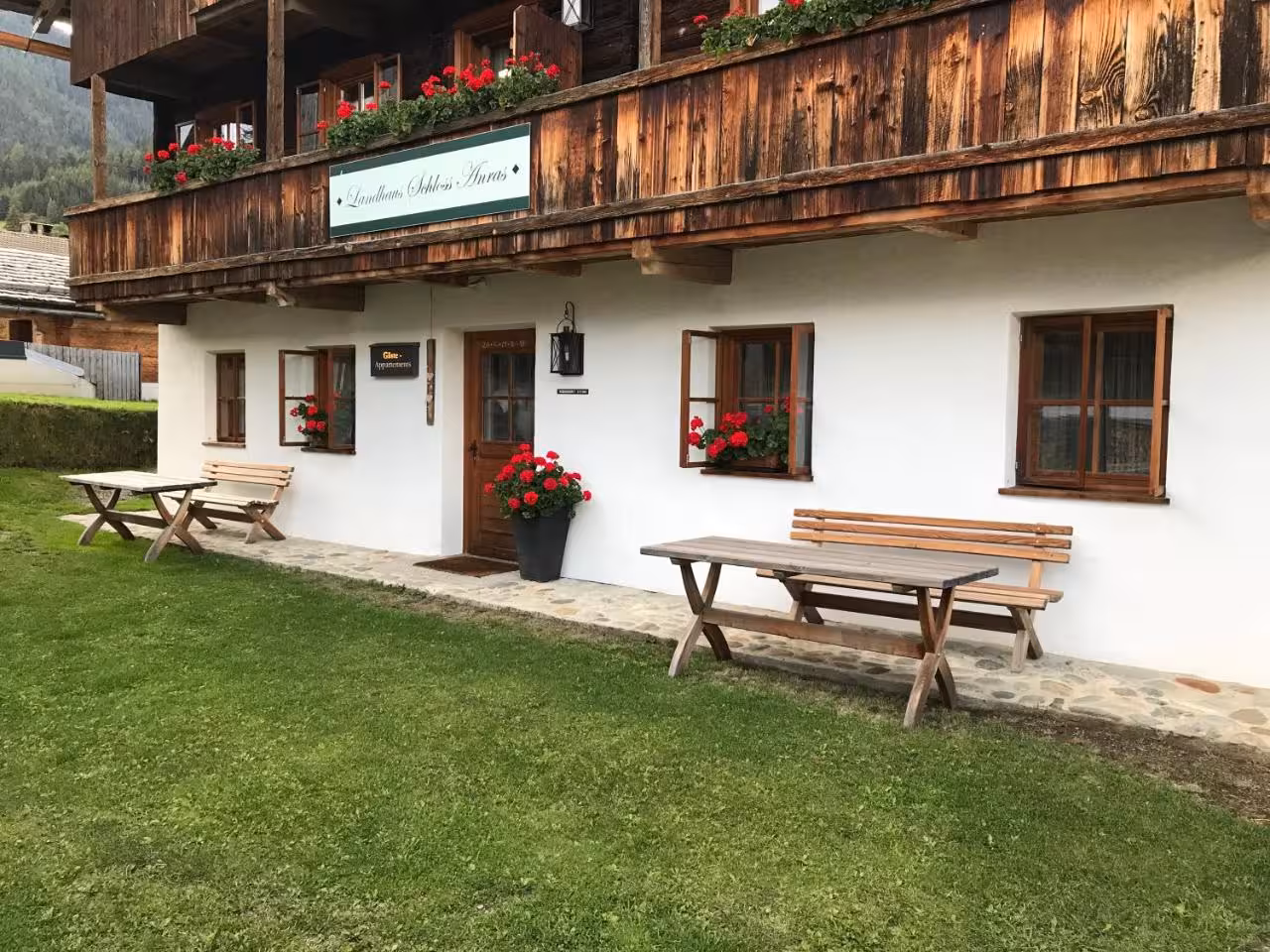 Bild der Unterkunft