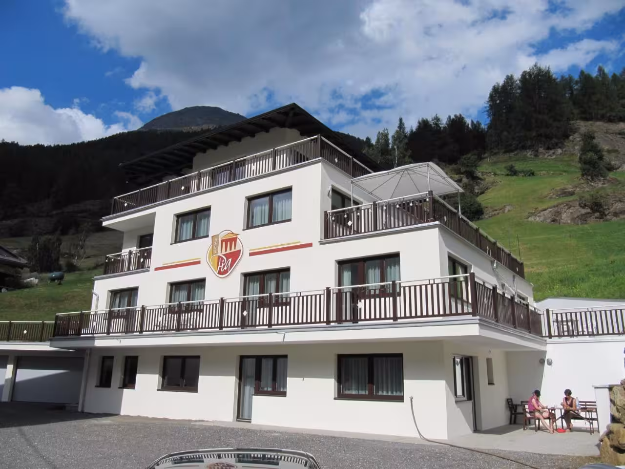 Bild der Unterkunft
