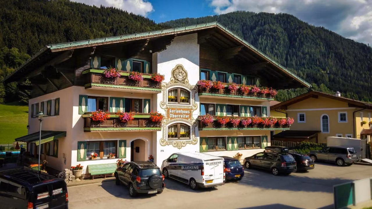 Bild der Unterkunft