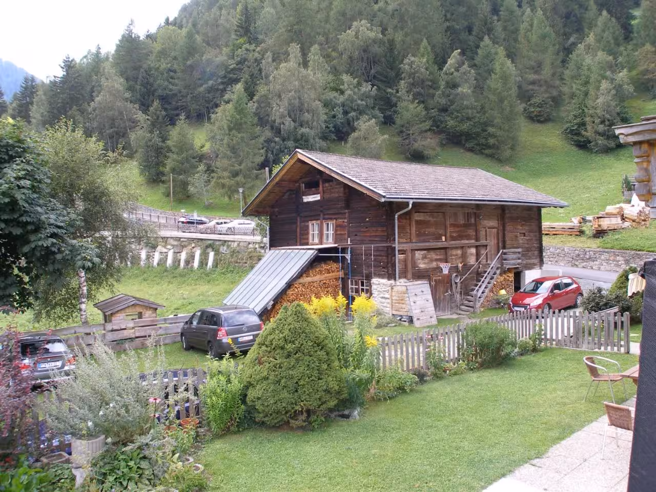 Bild der Unterkunft