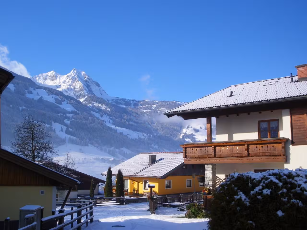 Bild der Unterkunft