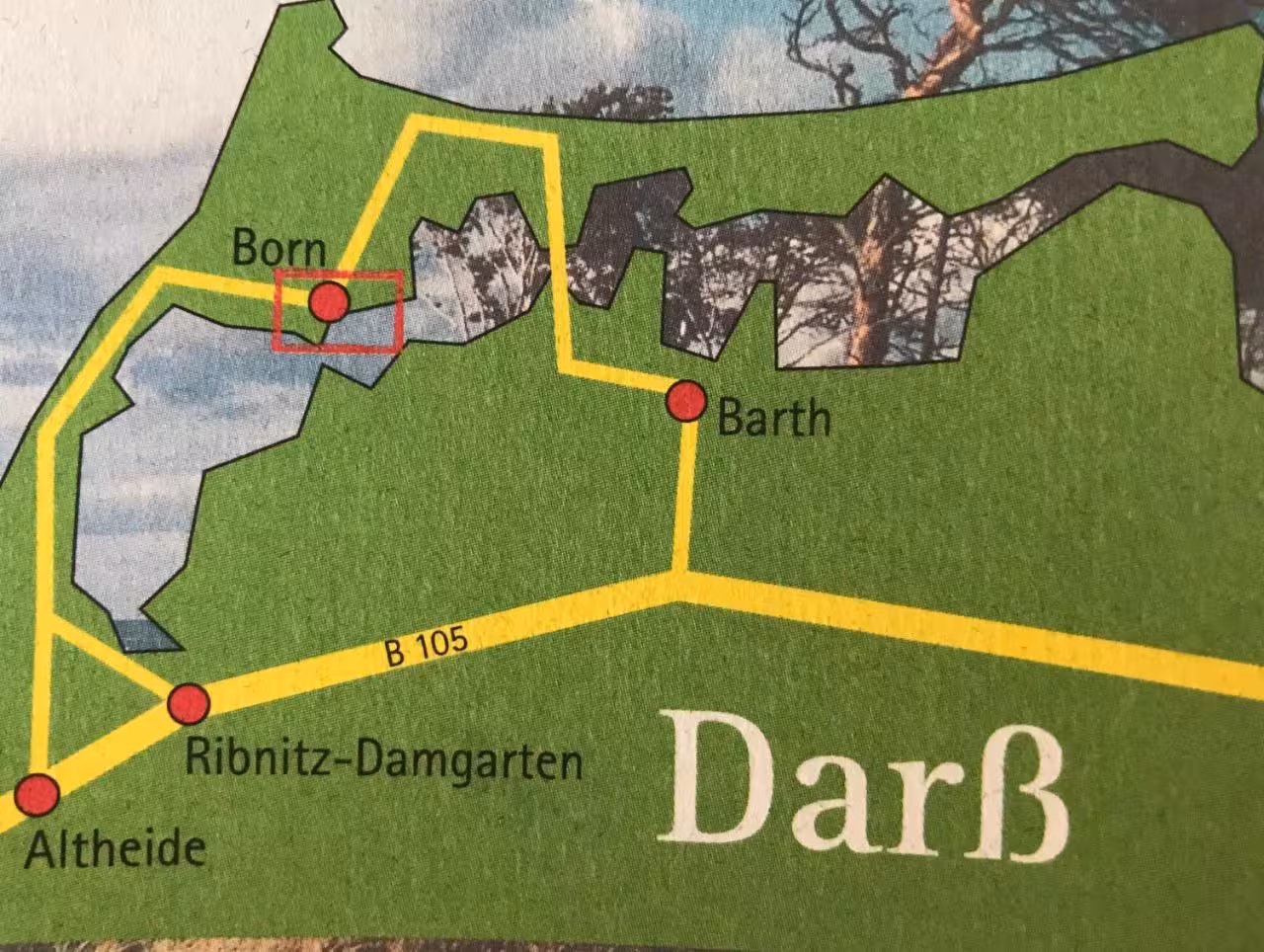 Bild der Unterkunft