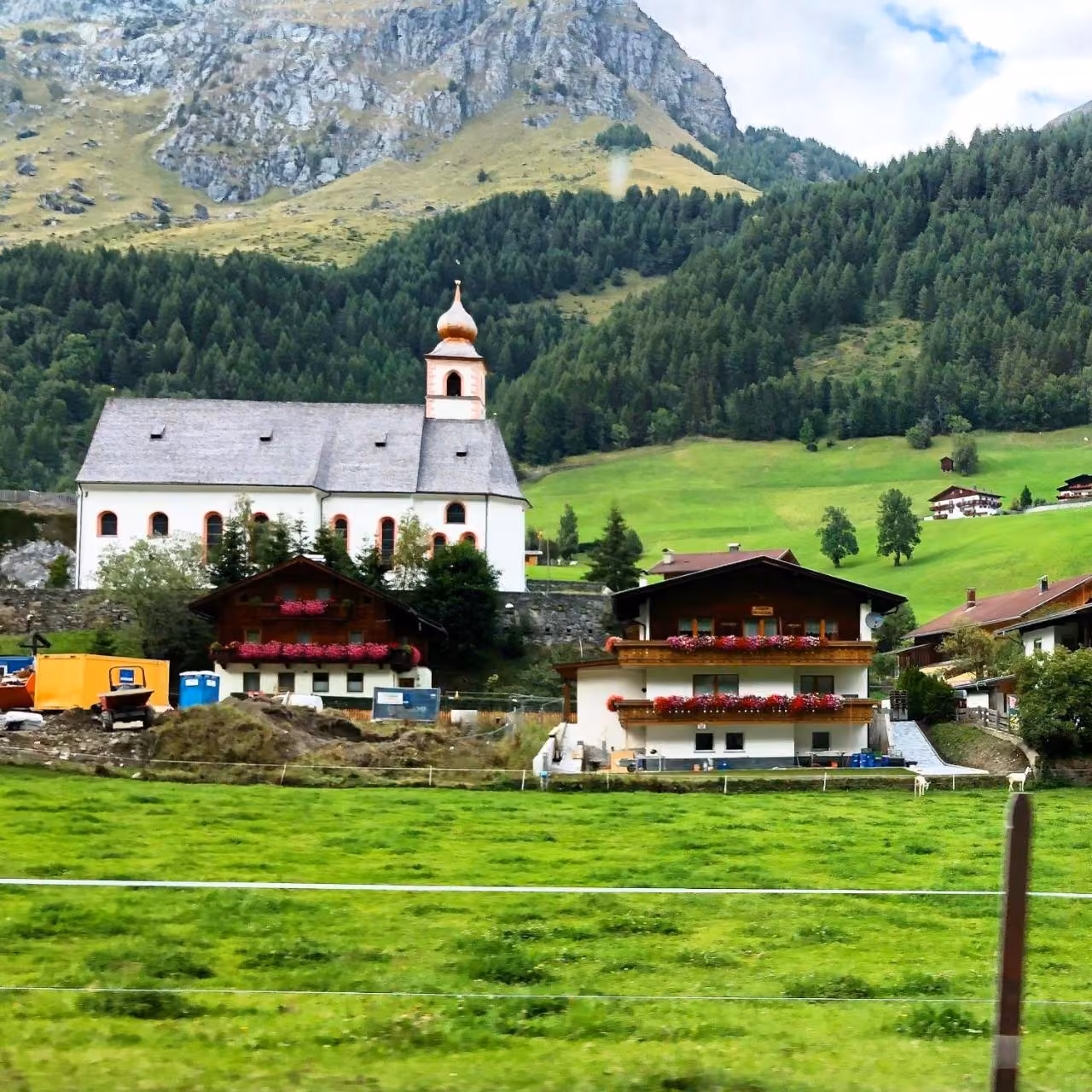 Bild der Unterkunft