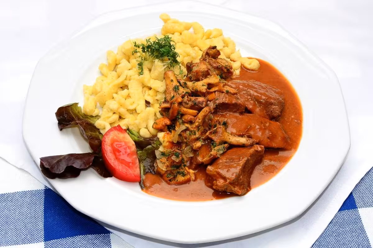 Bild der Unterkunft