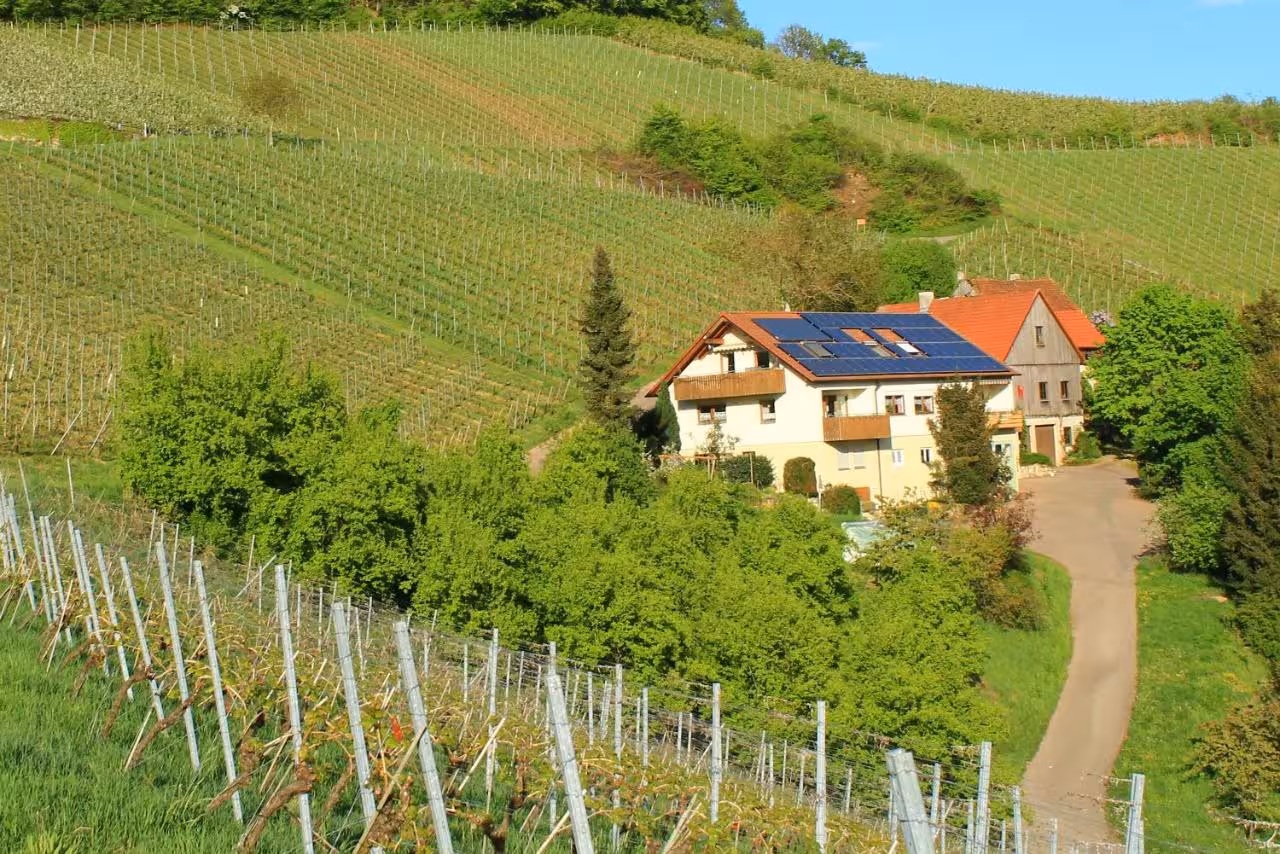 Bild der Unterkunft