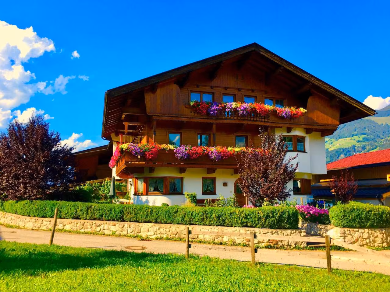Bild der Unterkunft
