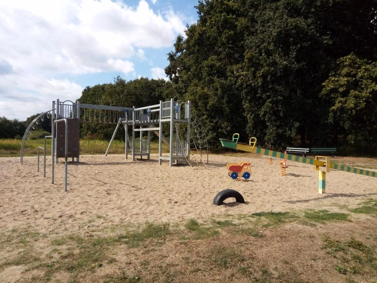 Bild der Unterkunft