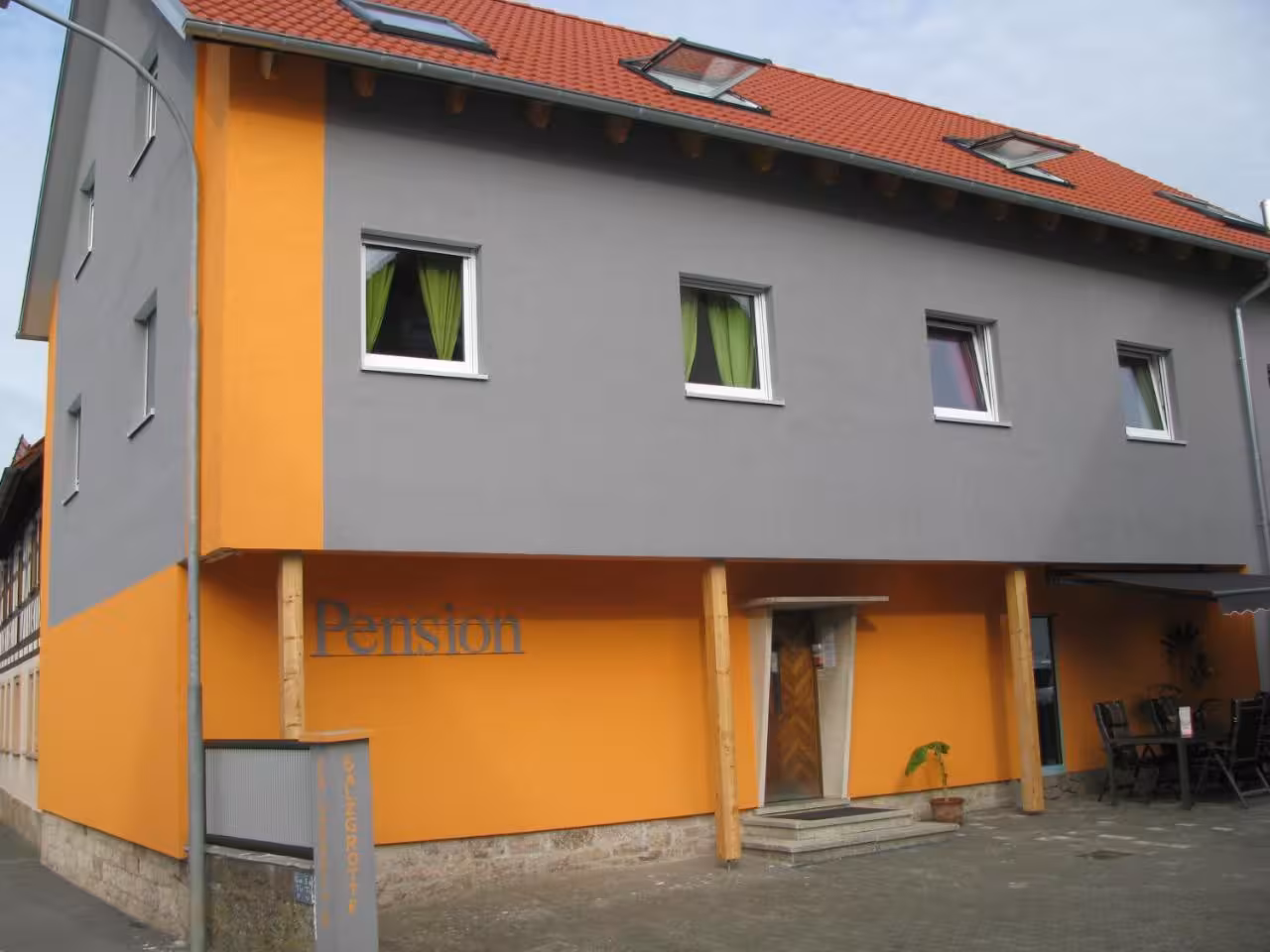 Bild der Unterkunft