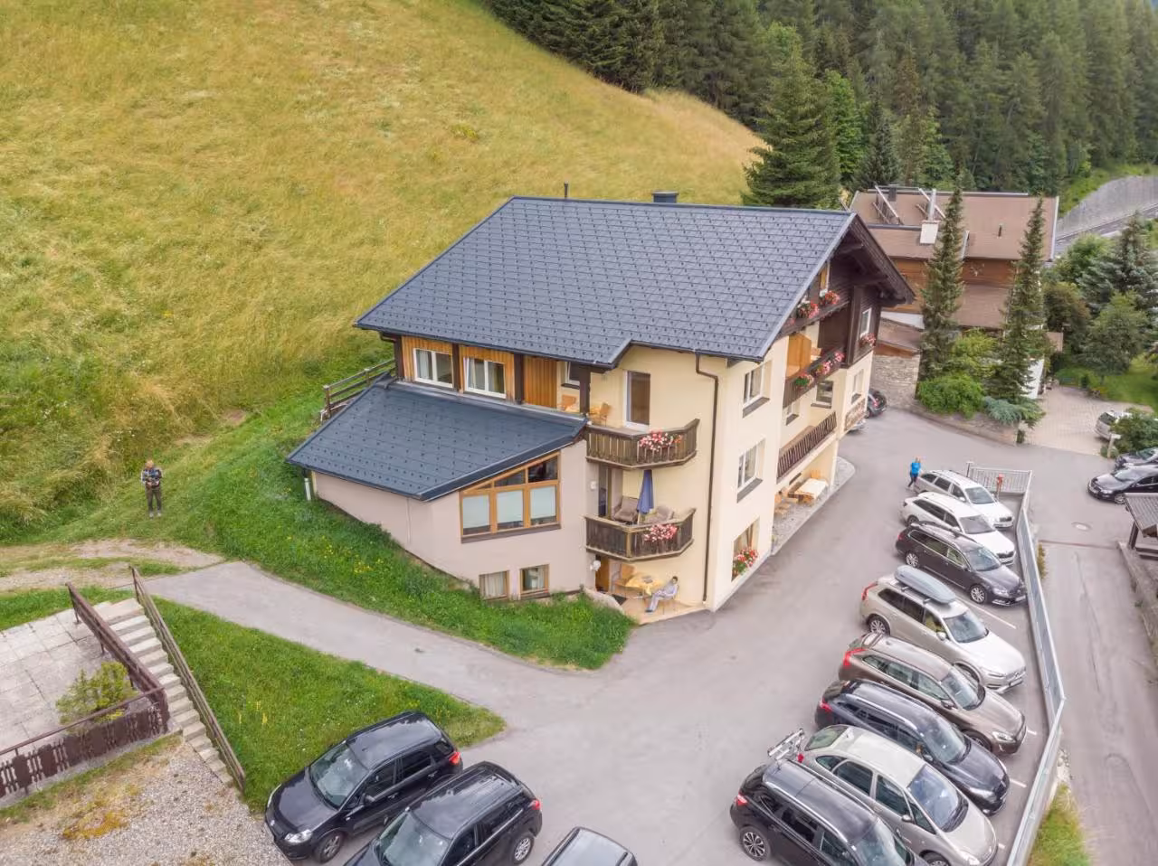 Bild der Unterkunft