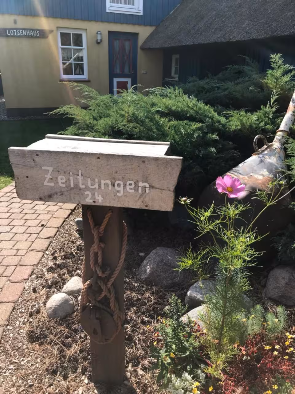 Bild der Unterkunft