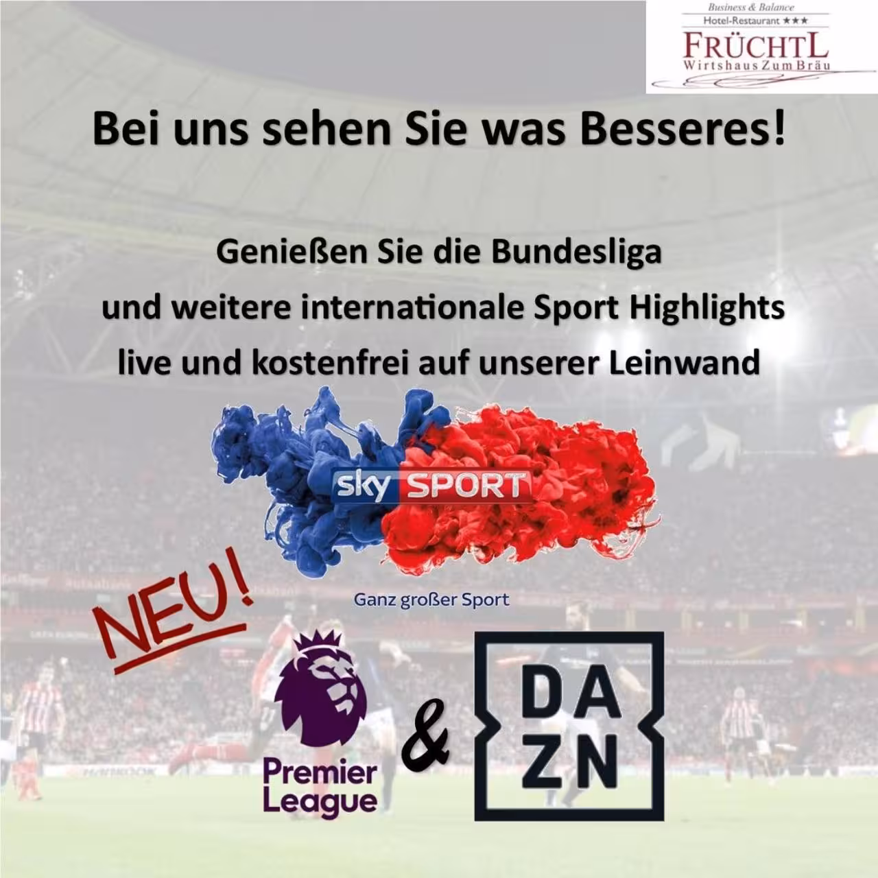 Bild der Unterkunft