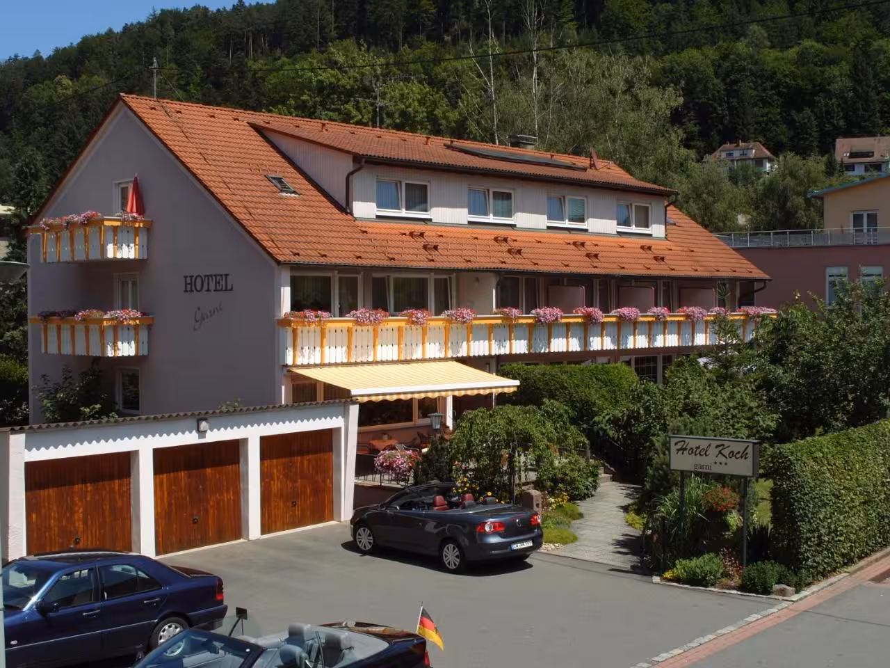 Bild der Unterkunft