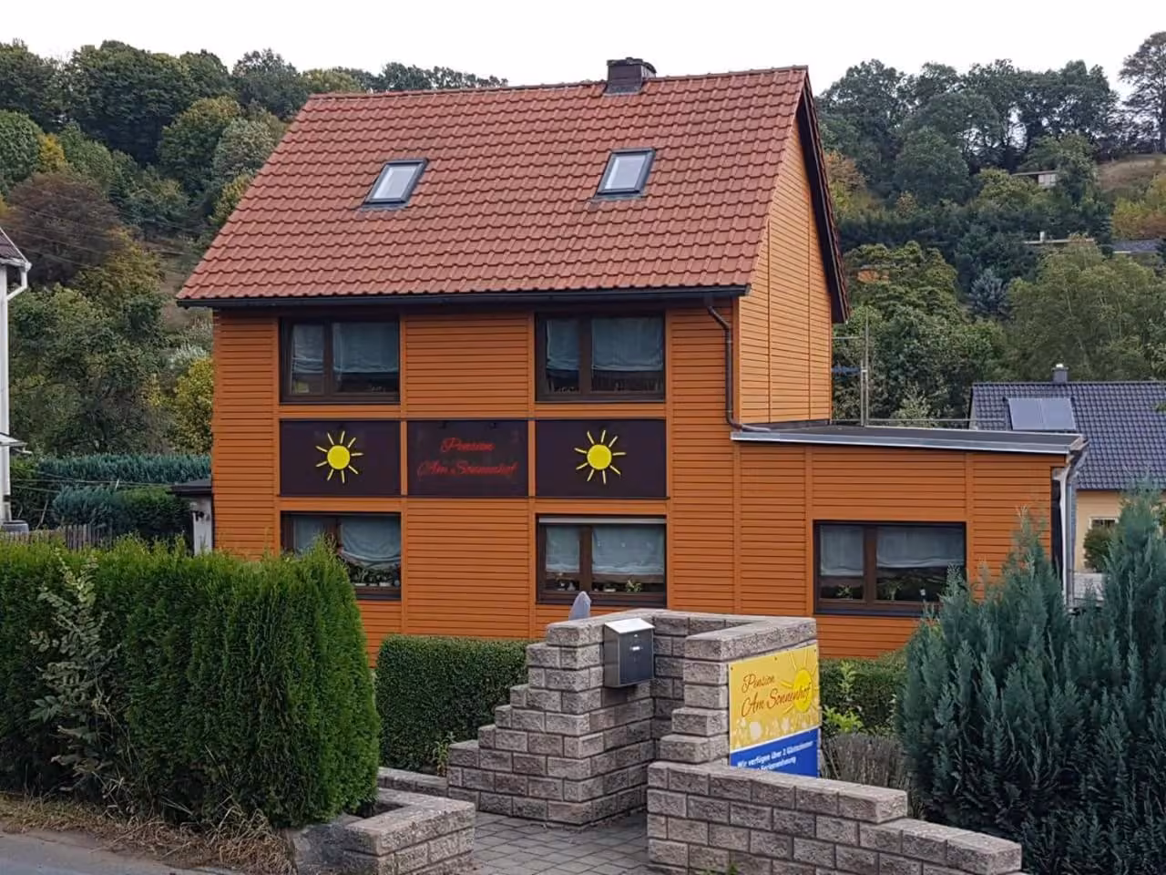 Bild der Unterkunft