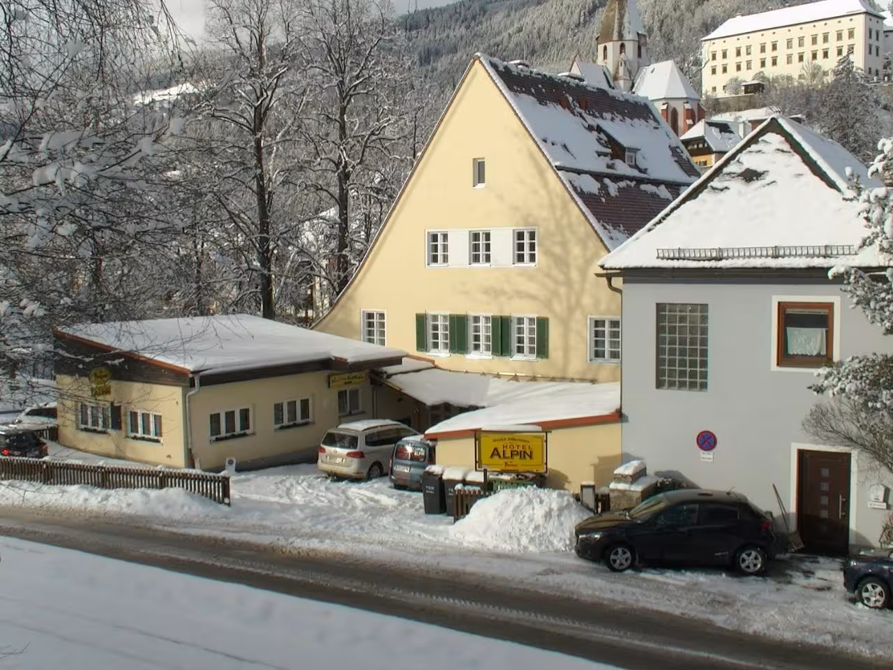 Bild der Unterkunft