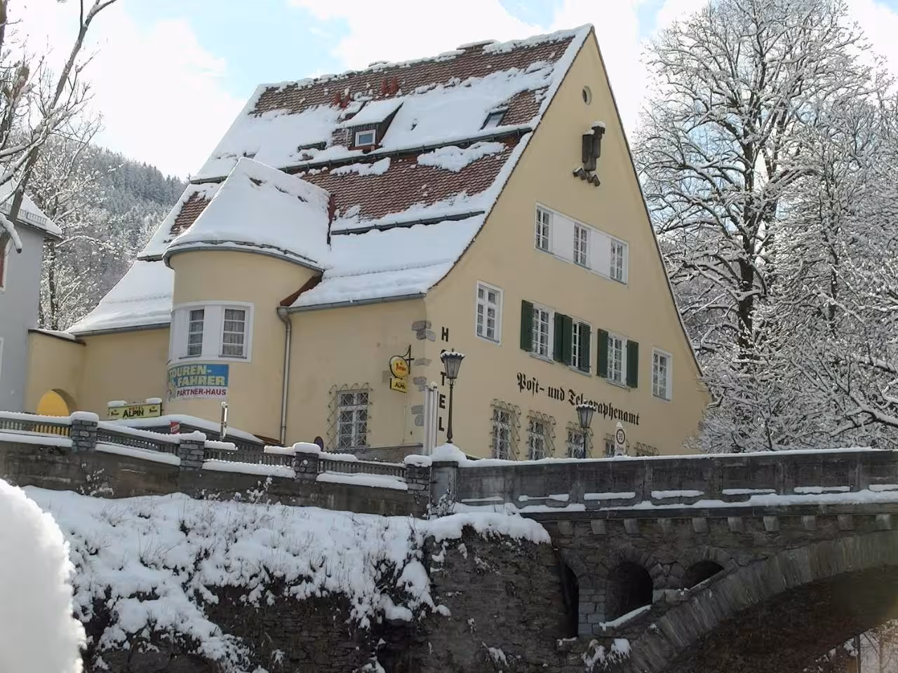 Bild der Unterkunft