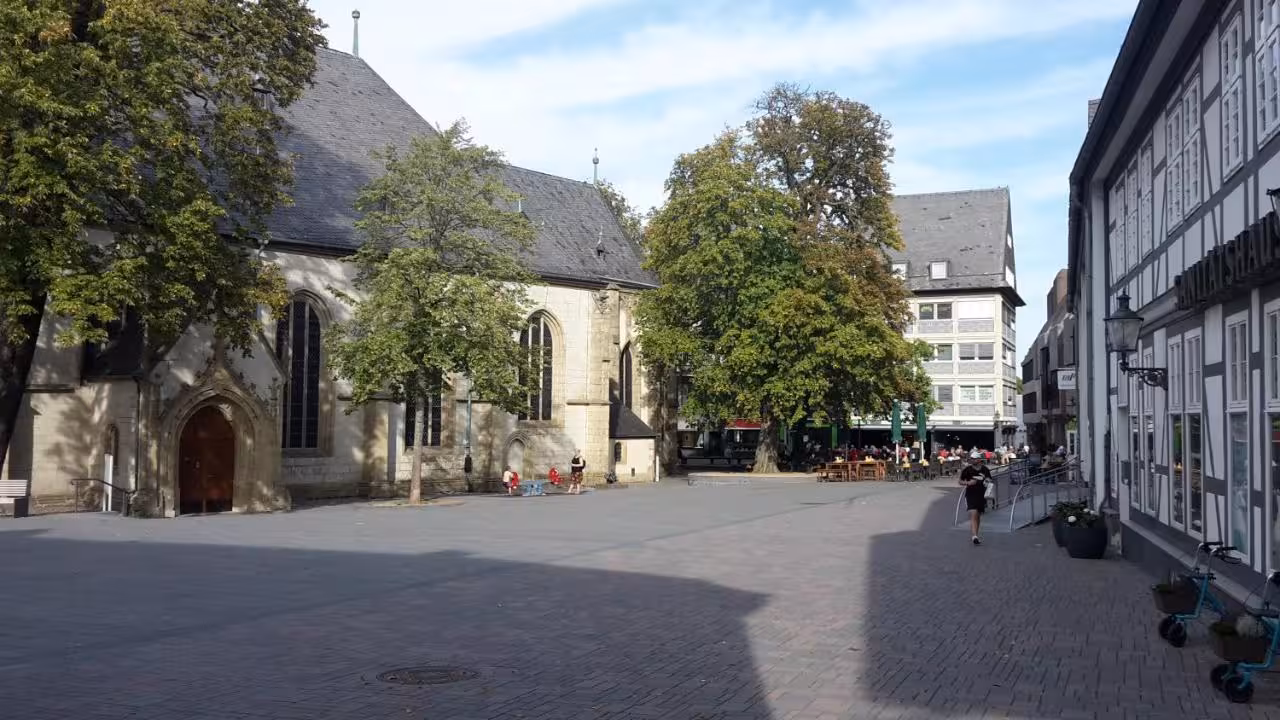 Bild der Unterkunft