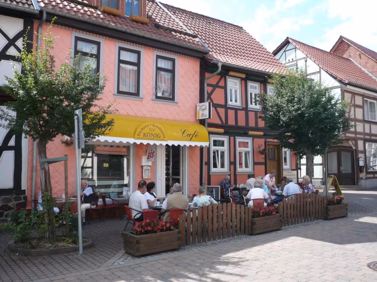 Bild der Unterkunft