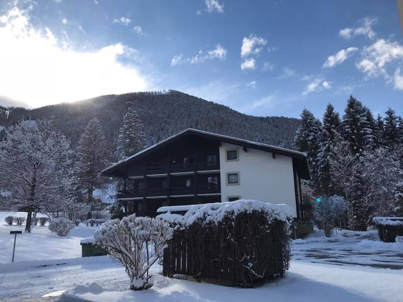 Bild der Unterkunft