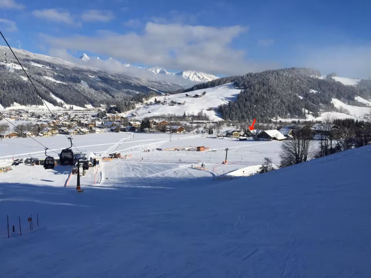 Bild der Unterkunft