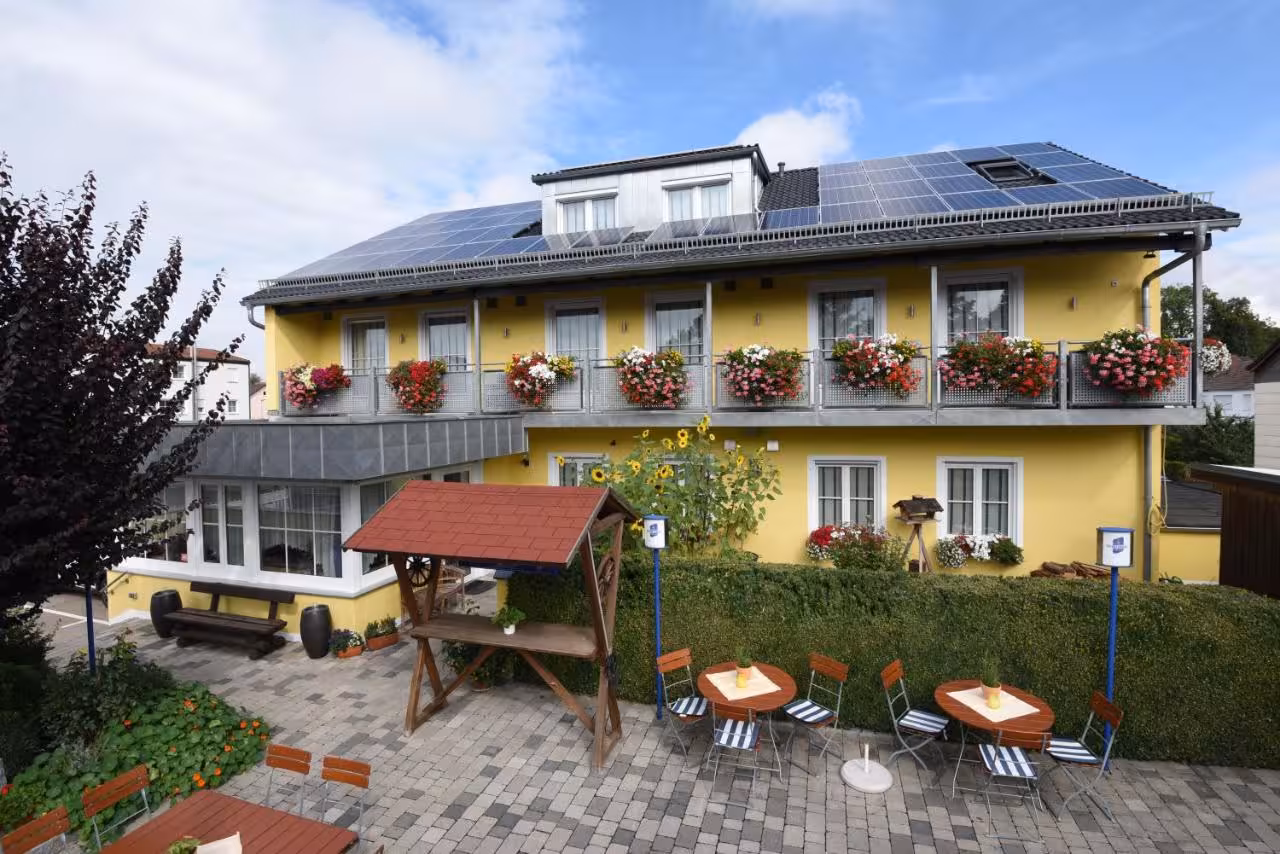 Bild der Unterkunft