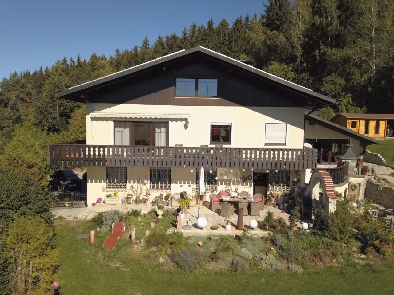 Bild der Unterkunft