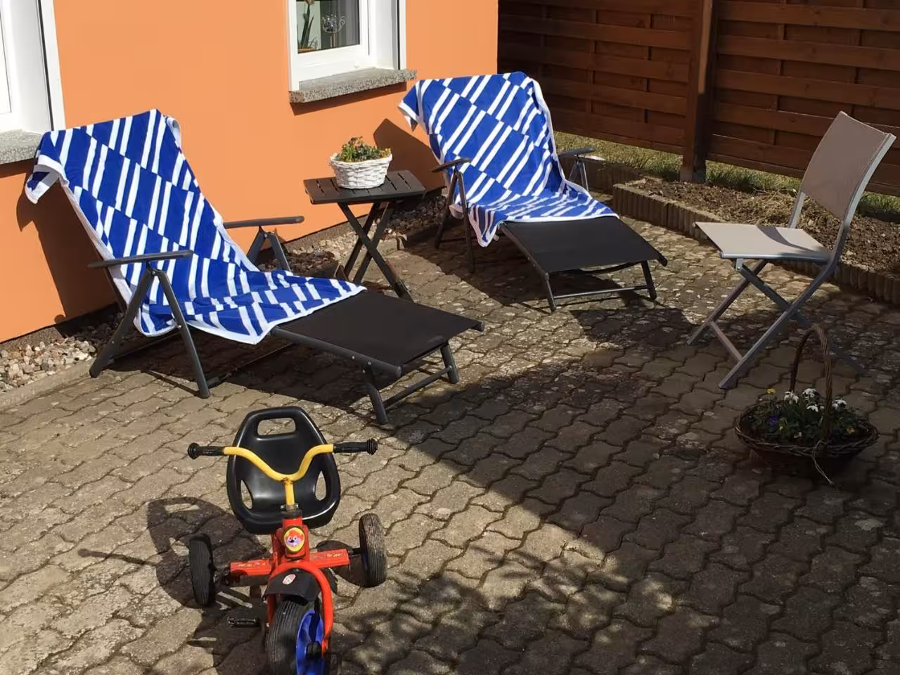 Bild der Unterkunft