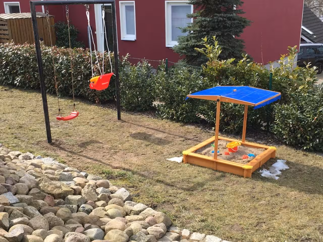 Bild der Unterkunft