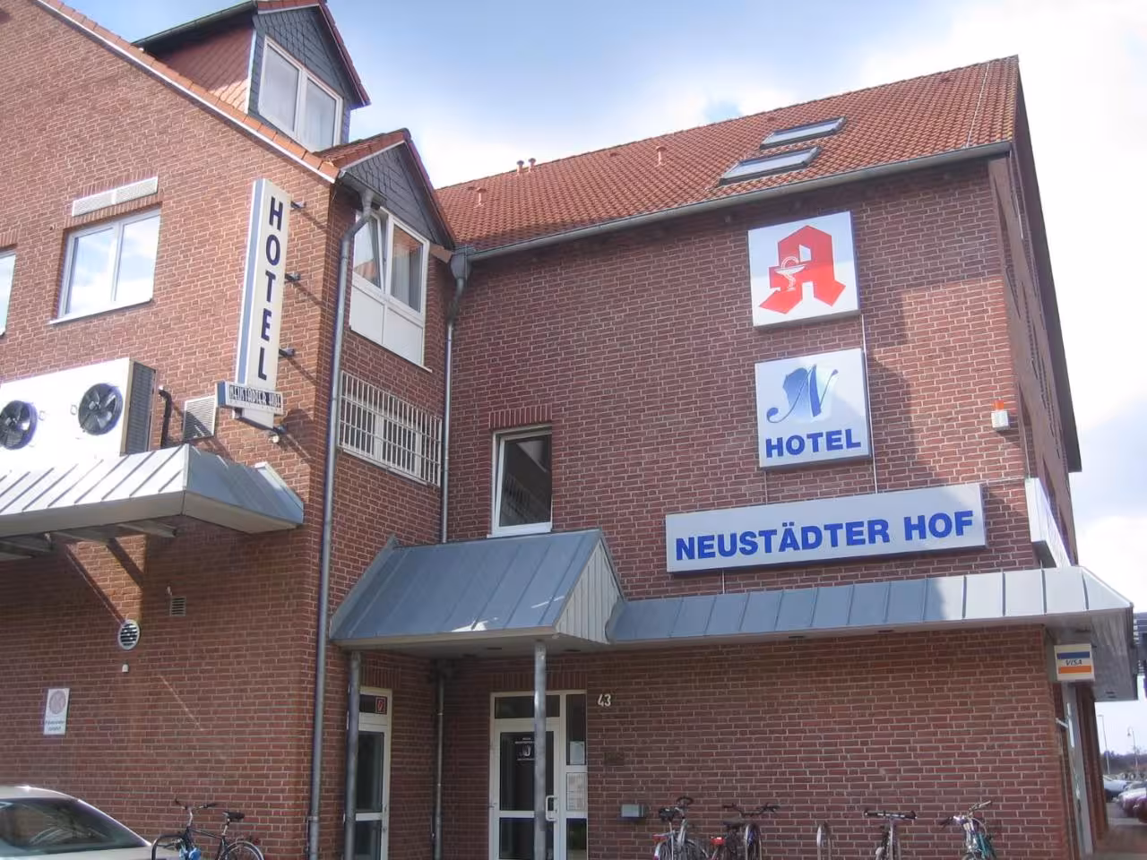 Bild der Unterkunft