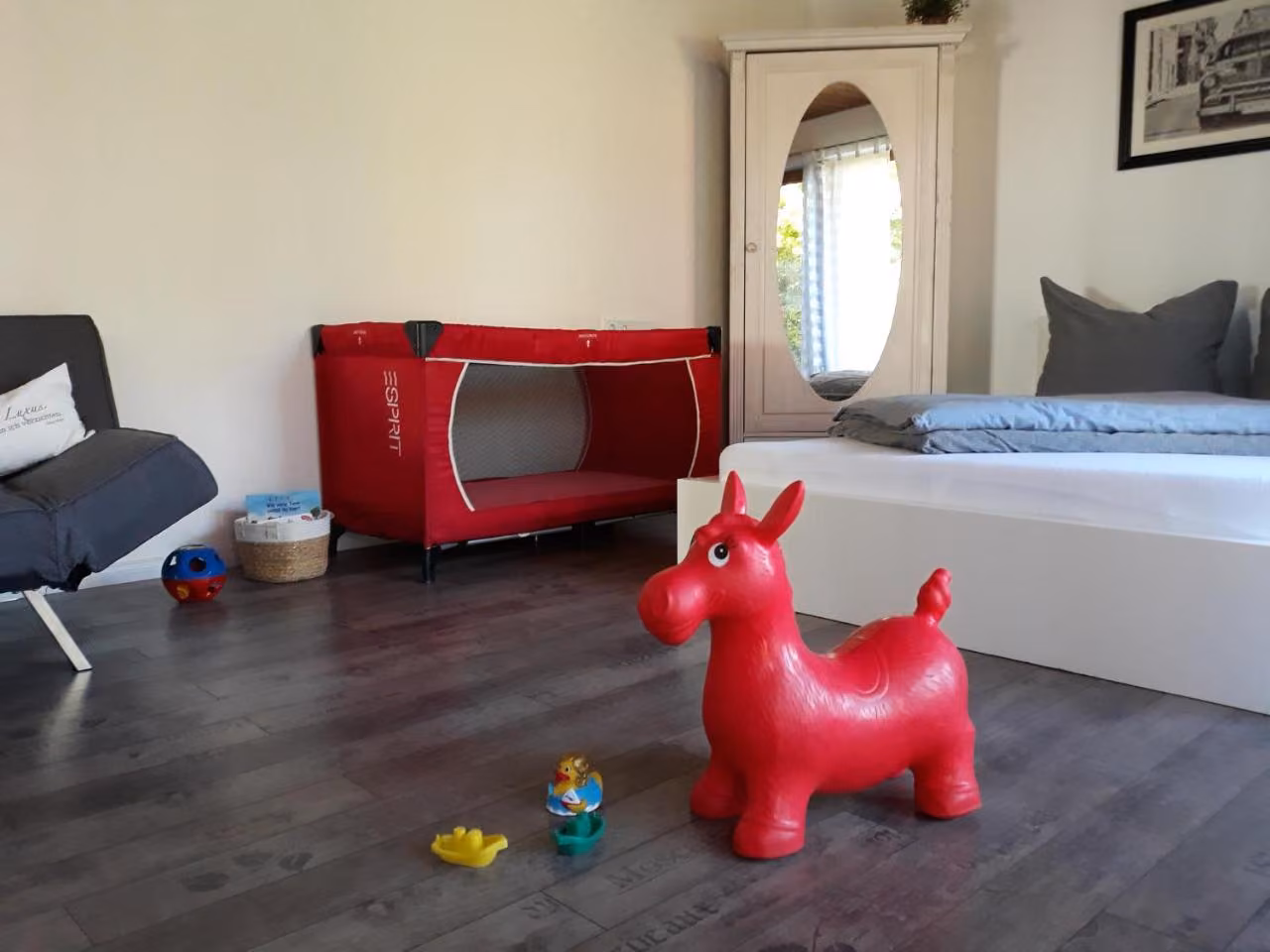 Bild der Unterkunft