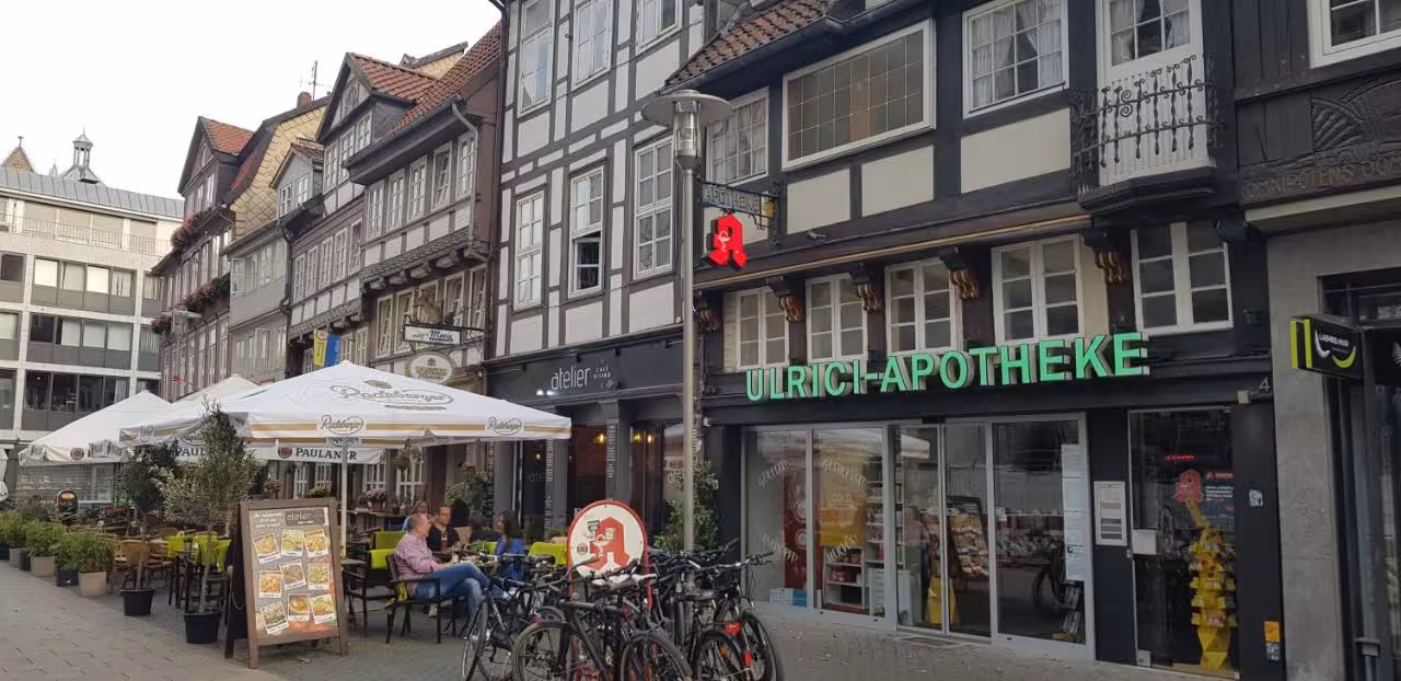 Bild der Unterkunft