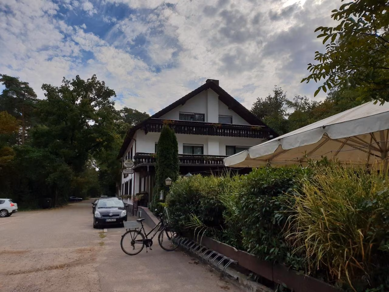 Bild der Unterkunft