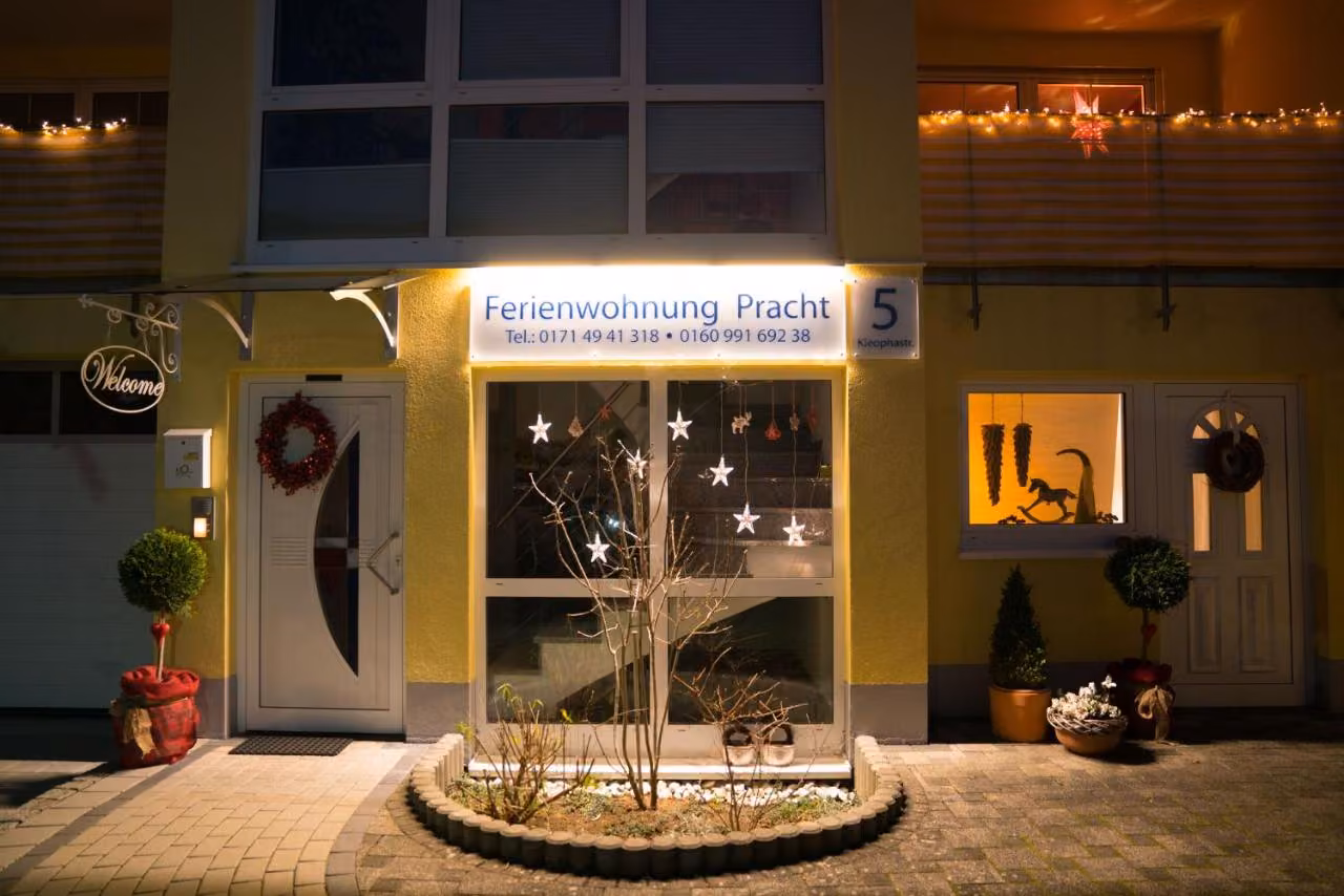 Bild der Unterkunft