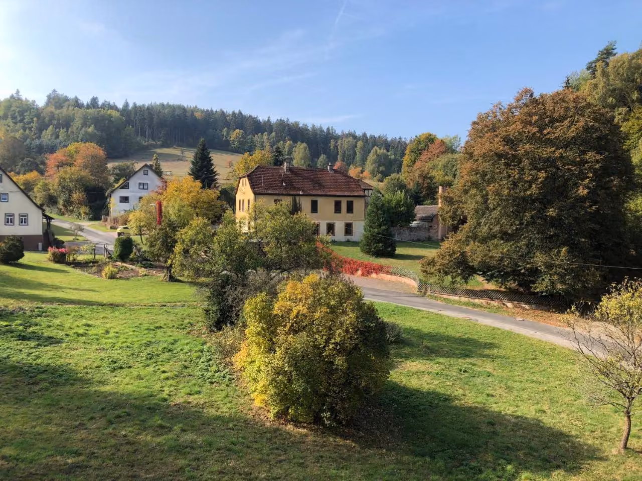 Bild der Unterkunft