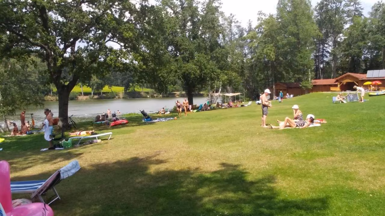 Bild der Unterkunft