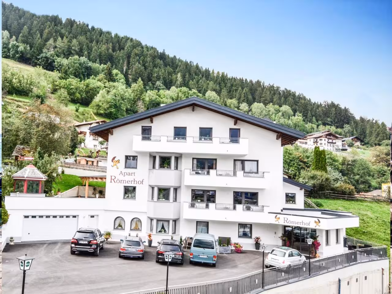 Bild der Unterkunft