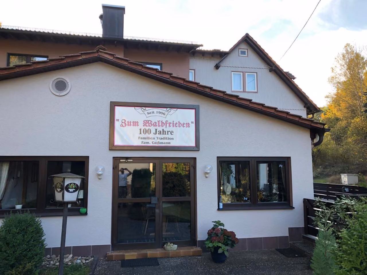 Bild der Unterkunft