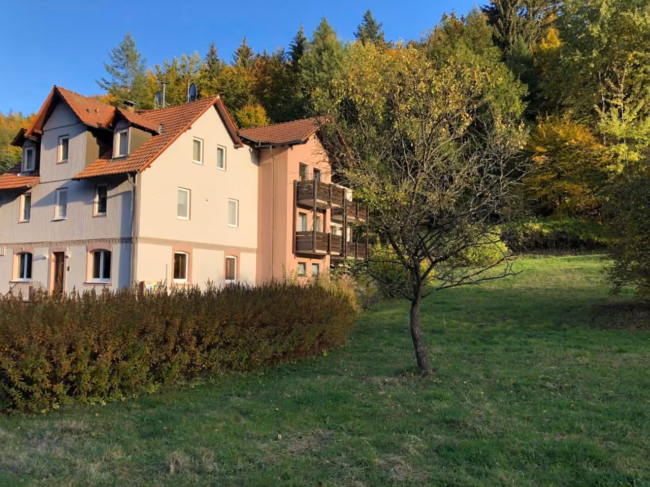 Bild der Unterkunft