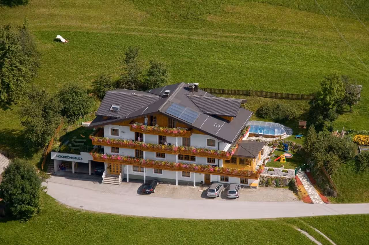 Bild der Unterkunft