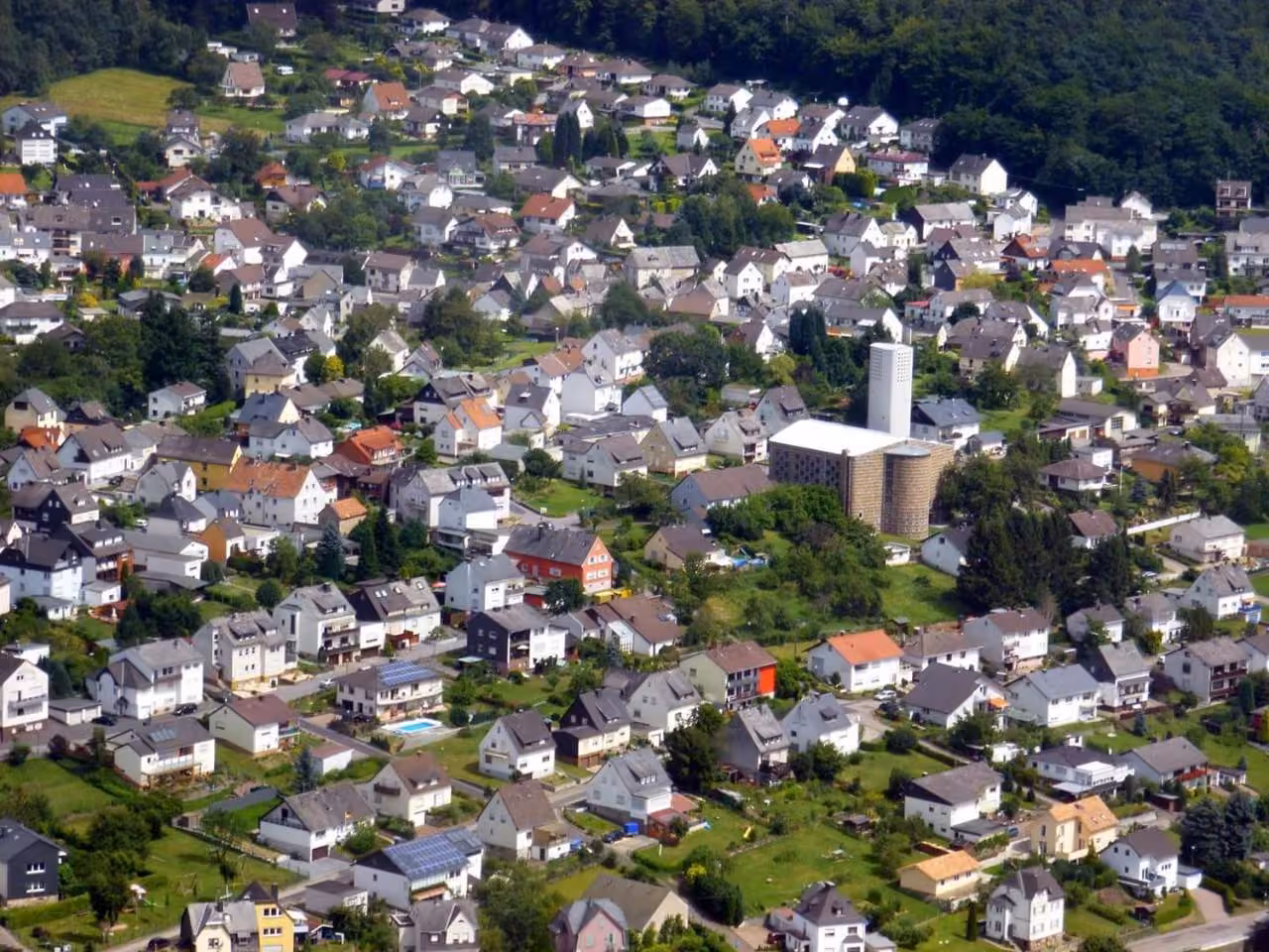 Bild der Unterkunft